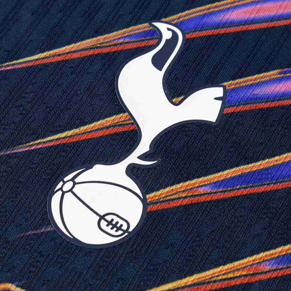 Player Edition Tottenham Hotspur Away Kit 2026/27 - angle 4